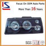 Auto Spare Parts - Head Lamp for Lada 2109 <Crystal Black>